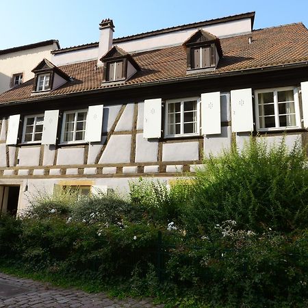 Colmar City Center Place De L'Ancienne Douane - Apartment "Marie" - Bagian luar foto
